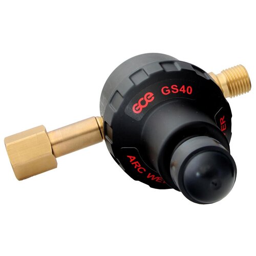 Экономизатор газа GS40F N 30 G1/4 GCE GCE KRASS F21310006