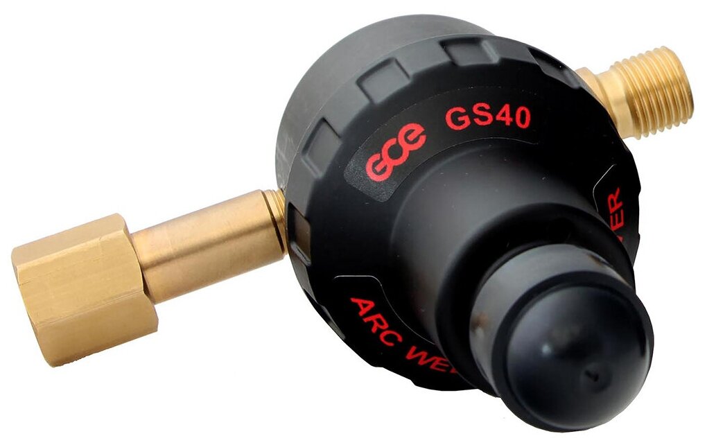 Экономизатор газа GS40F N 30 G1/4 GCE GCE KRASS F21310006