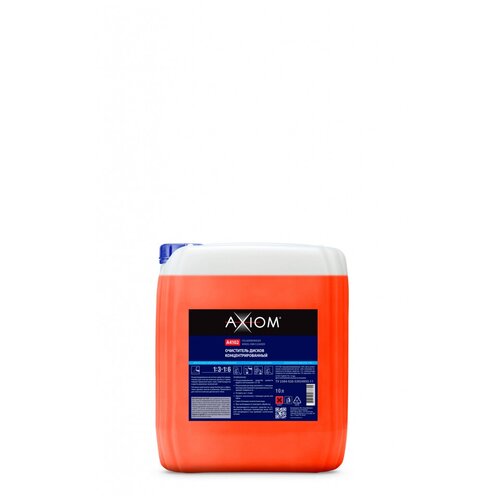 Очиститель дисков (концентрат) 10л. A4102 AXIOM