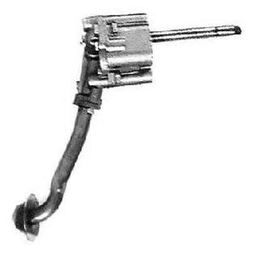 фото Насос масляный bga lp0392