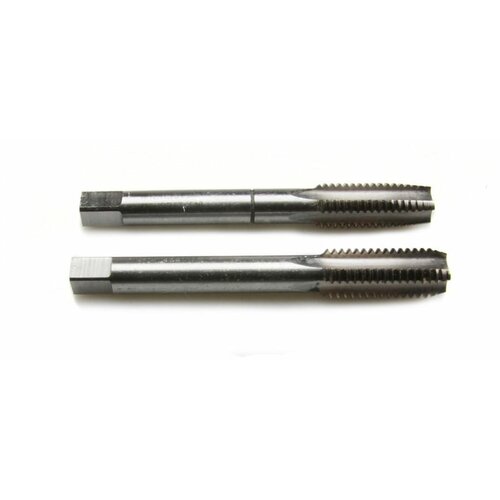 HORTZ Метчик М42x1,5 м/р компл. 2 шт. Р6М5 203944