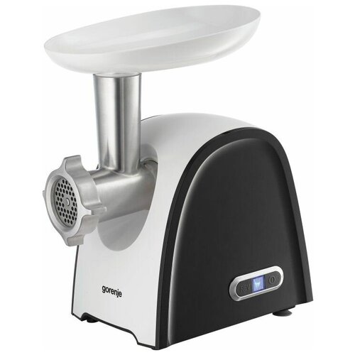 Мясорубка Gorenje MG 1800 SJW белыйчерный 1324200₽