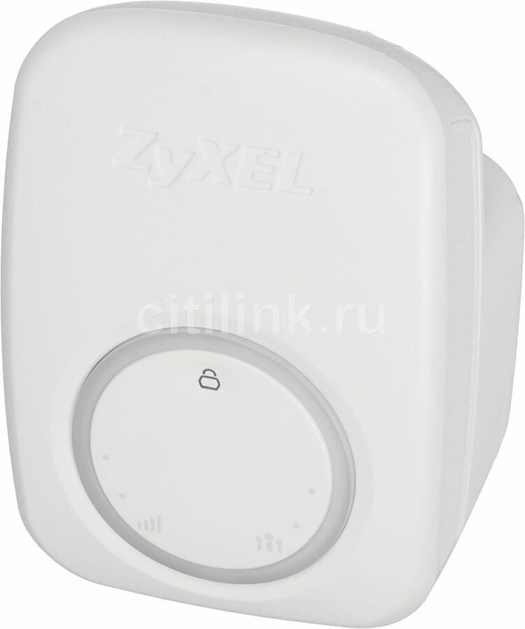 Повторитель Zyxel WRE2206 - фото №10