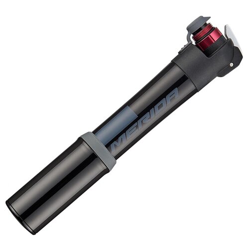 Насос-мини Merida Telescope MTB CNC Pump L178cm 80psi-55bar 162гр 2274001786 280000₽