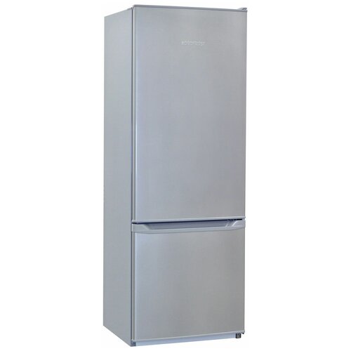 Двухкамерный холодильник Nordfrost NRB 122 332