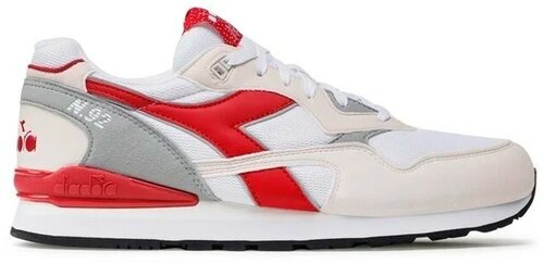 Кроссовки Diadora N.92, размер 41 EU, бежевый