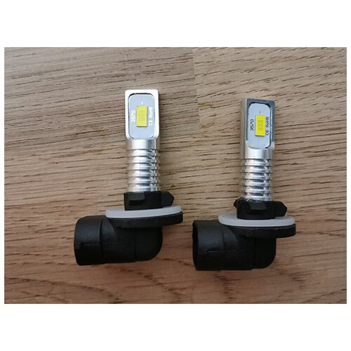 Н27/881 лампы светодиодные автомобильные