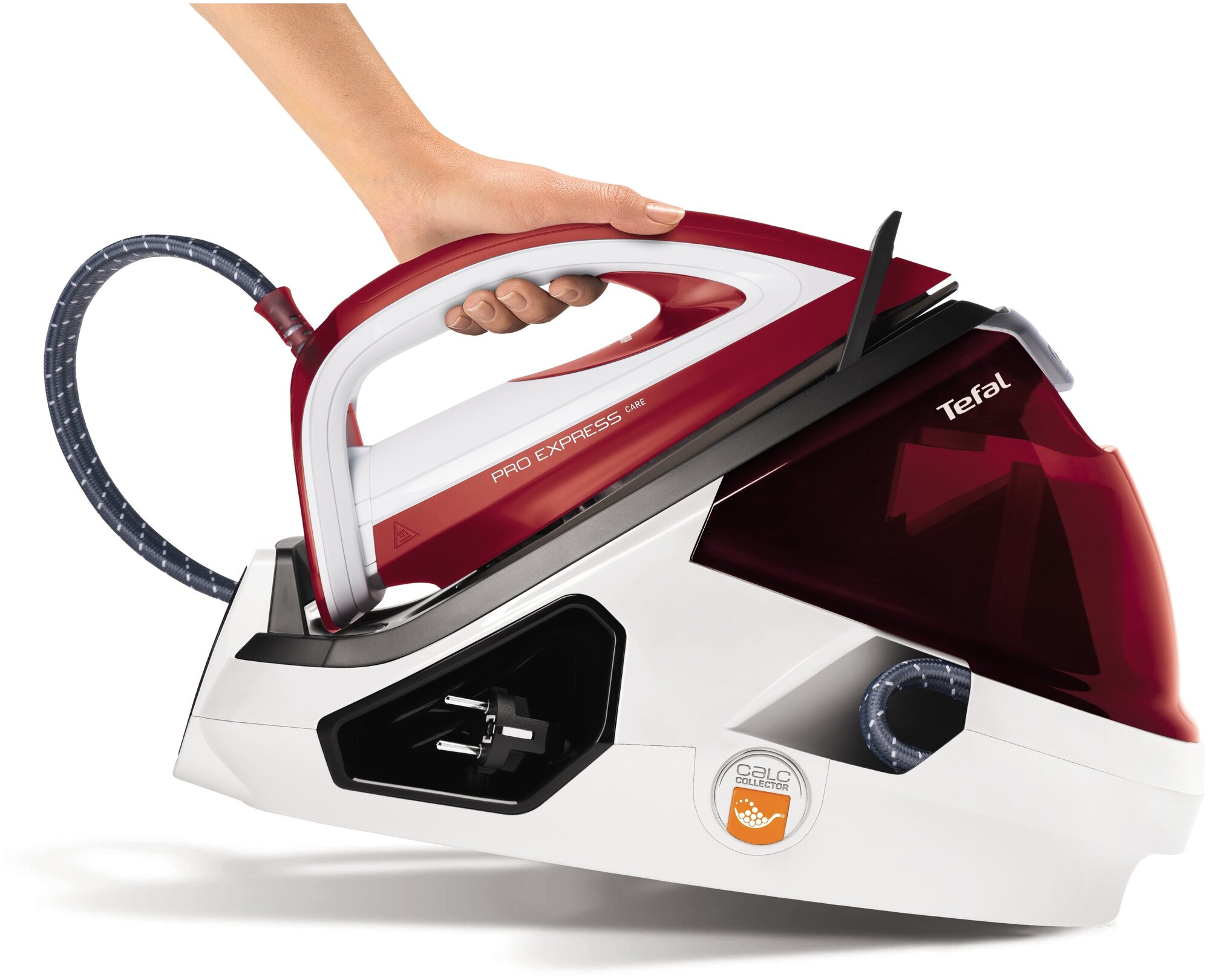 Tefal GV9061 Pro Express Care