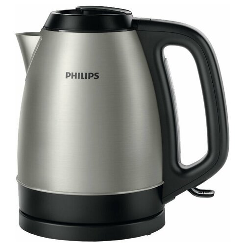 Чайник Philips HD9305 3pin с переходником на евровилку