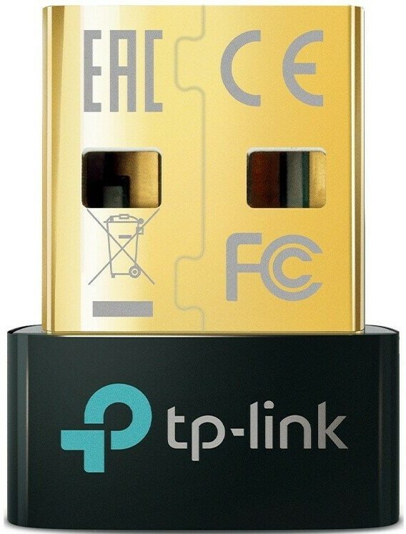 Bluetooth адаптер TP-Link (UB500)