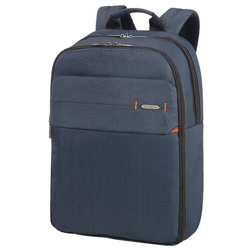 фото Рюкзак samsonite cc8*006 17.3" зеленый