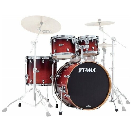 Ударная установка TAMA MBS42S-DCF Starclassic Performer sonor 15832978 том томы