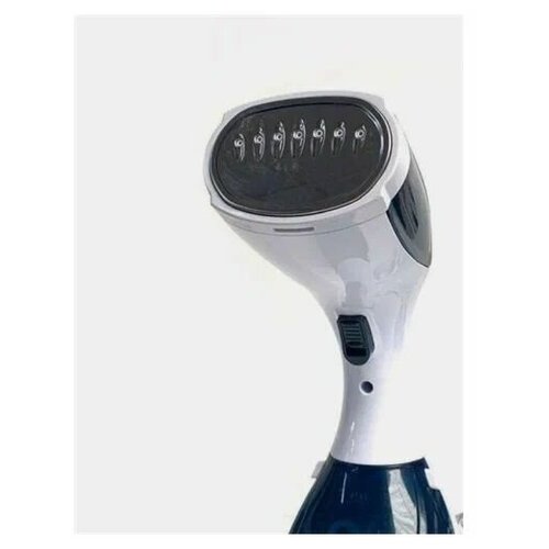 ОтпаривательDIFEI Handheld garment steamer черныйбелый 215400₽