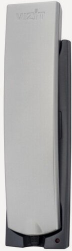 Изображение товара Аудиотрубка Визит VIZIT УКП-12М