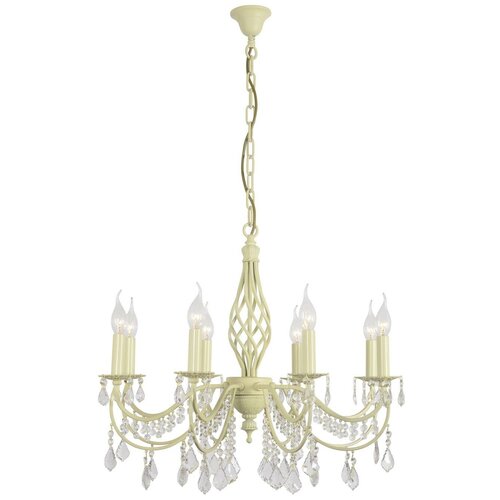 Подвесная люстра Arti Lampadari Deco E 1.1.8.600 C