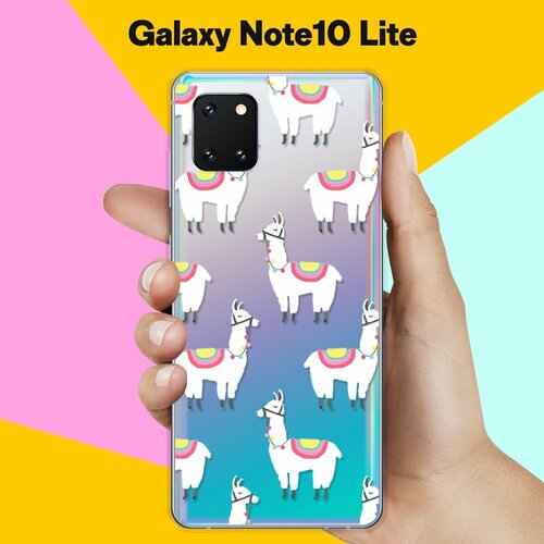      Samsung Galaxy Note 10 Lite