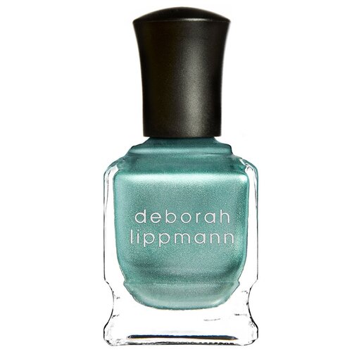 Deborah Lippmann Лак для ногтей Autumn in New York, 15 мл, I`ll Take Manhattan