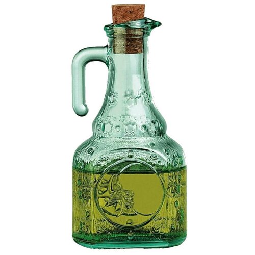 фото Бутылка для масла 240 мл helios country home bormioli rocco 626790m04321990