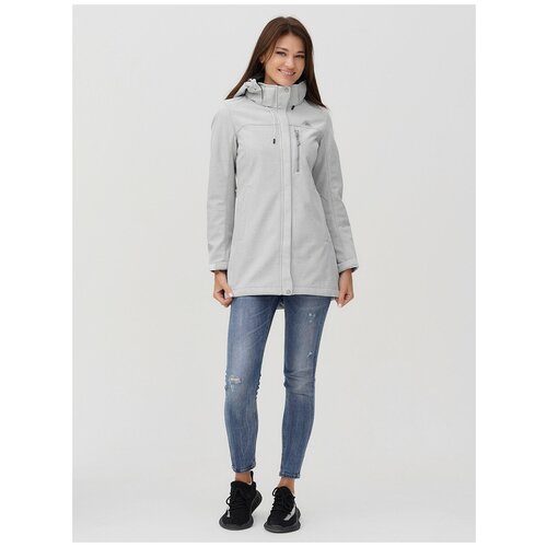 фото Ветровка mtforce 2022ss размер 42