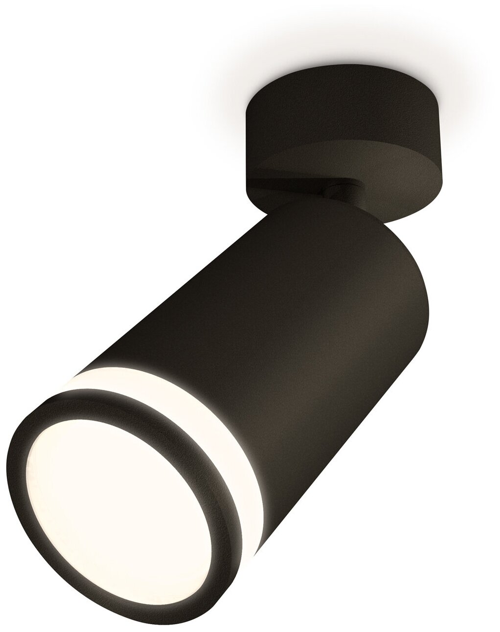 Ambrella light Накладной светильник Ambrella light Xm Techno Spot XM6323013 (A2210, C6323, N6221)