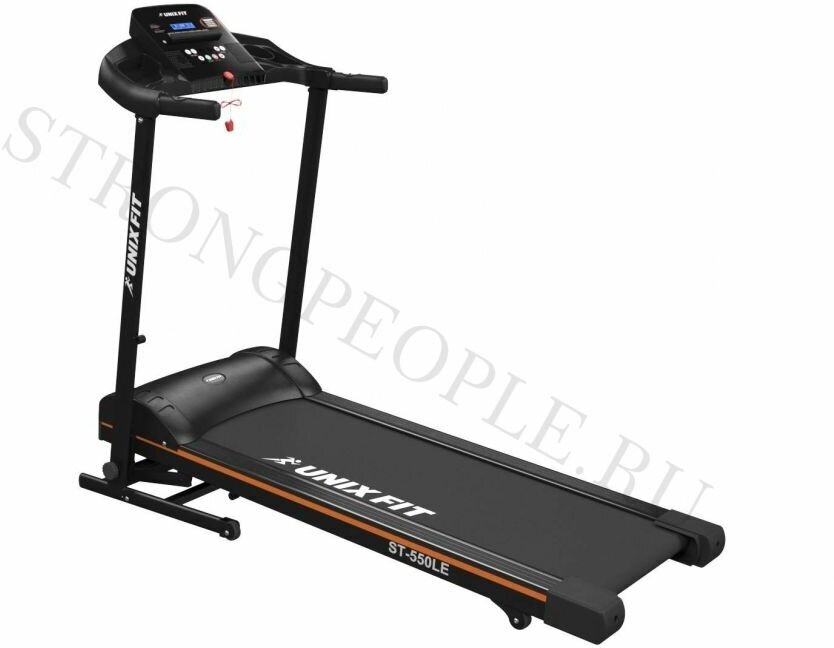 Беговая дорожка UNIXFIT ST-550LE