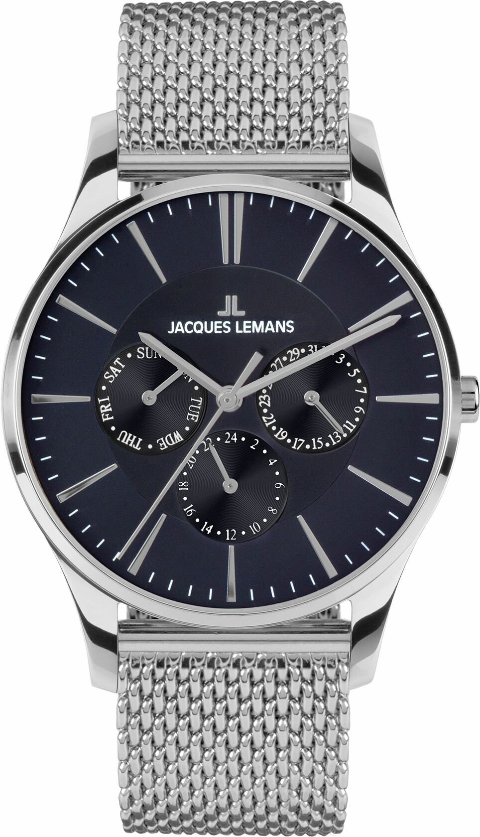 Наручные часы JACQUES LEMANS 61691