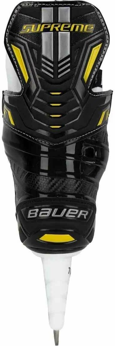 Коньки хоккейные BAUER Supreme M1 S22 SR 1059776 (8.5 D)