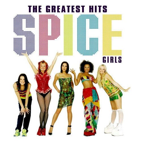 Виниловая пластинка Spice Girls. Greatest Hits (LP) spice girls виниловая пластинка spice girls spice