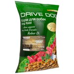 DRIVE DOG Puppy Medium полнорационный сухой корм для щенков средних и крупных пород ягненок с рисом 5 кг - изображение
