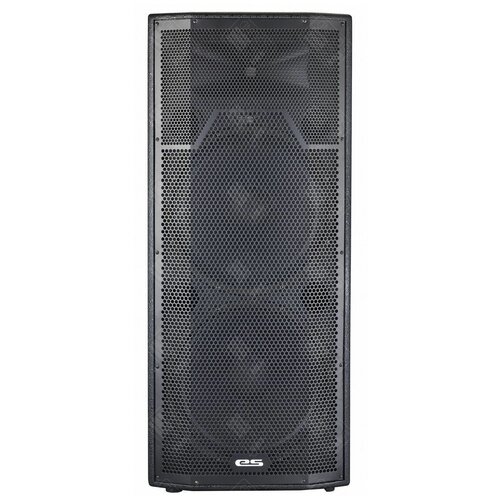 Пассивная AC Eurosound BBR-215P 3749900₽