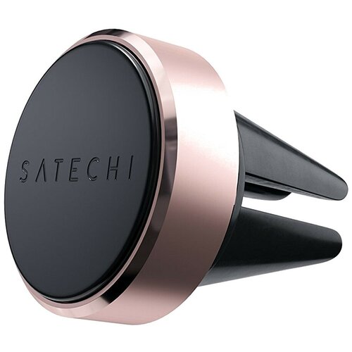 фото Магнитный держатель satechi st-mvm rose gold