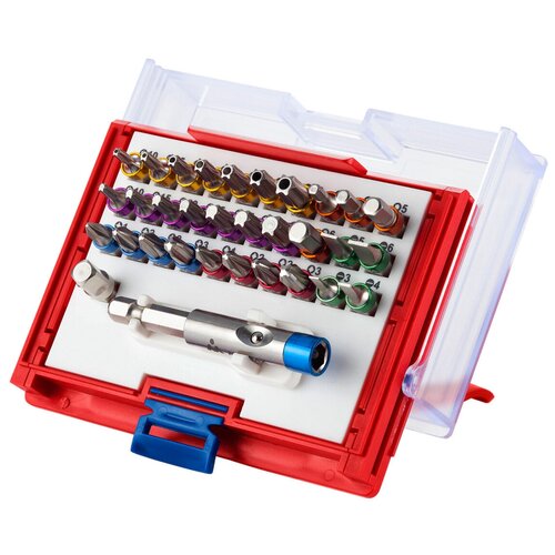 фото Набор mactak 058-10032c мастак