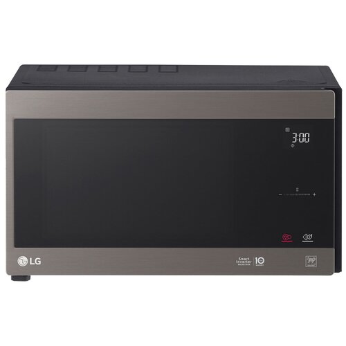 фото Микроволновая печь lg mh6596cit