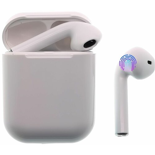 Орбита OT-ERB07 наушники - гарнитура bluetooth 604₽