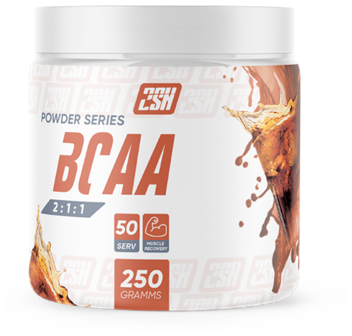 2SN BCAA 2:1:1 Powder 250   250 