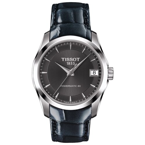 Наручные часы Tissot T035.207.16.061.00