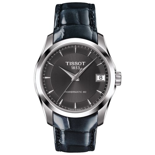 Наручные часы Tissot T035.207.16.061.00 синий  