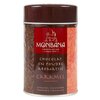 Monbana Горячий шоколад Caramel с ароматом карамели растворимый, банка - изображение