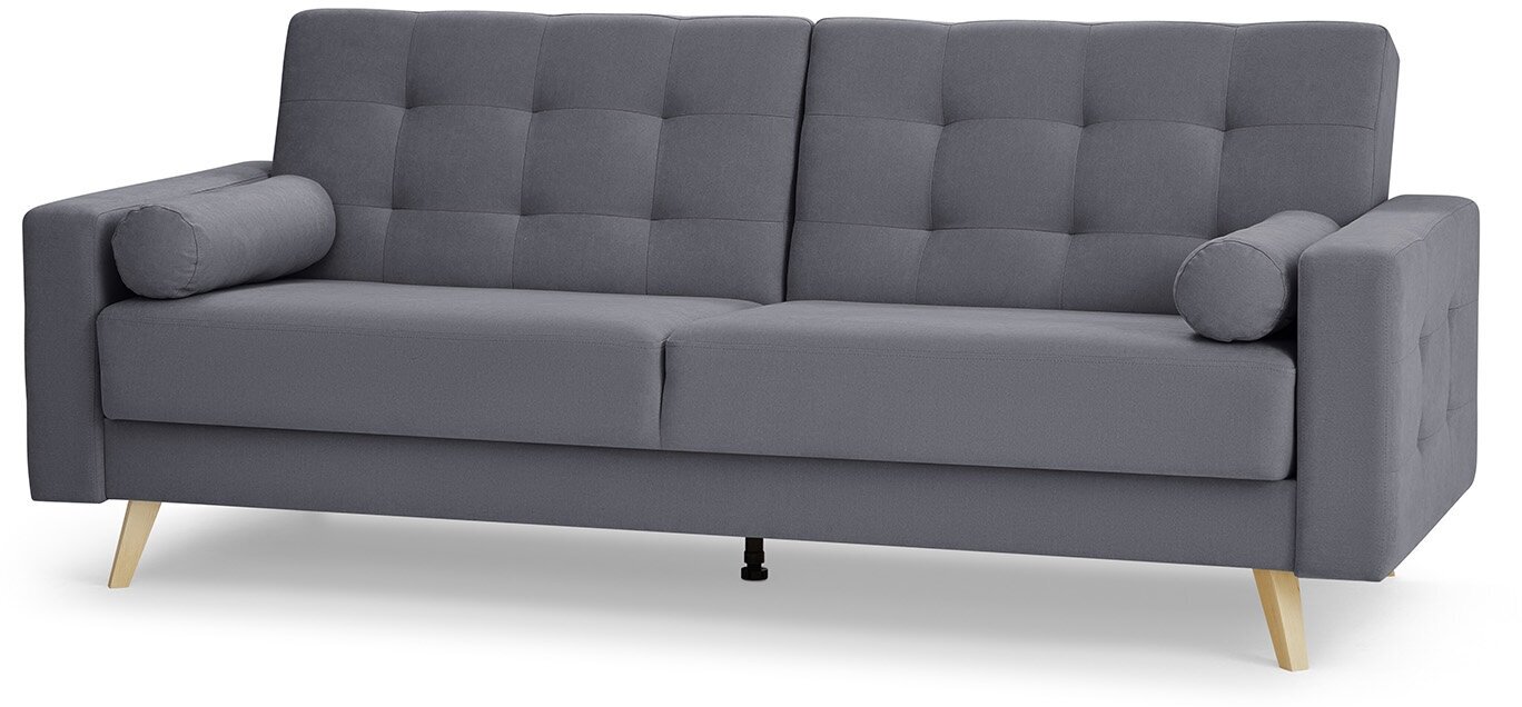 фото Scandica Норман