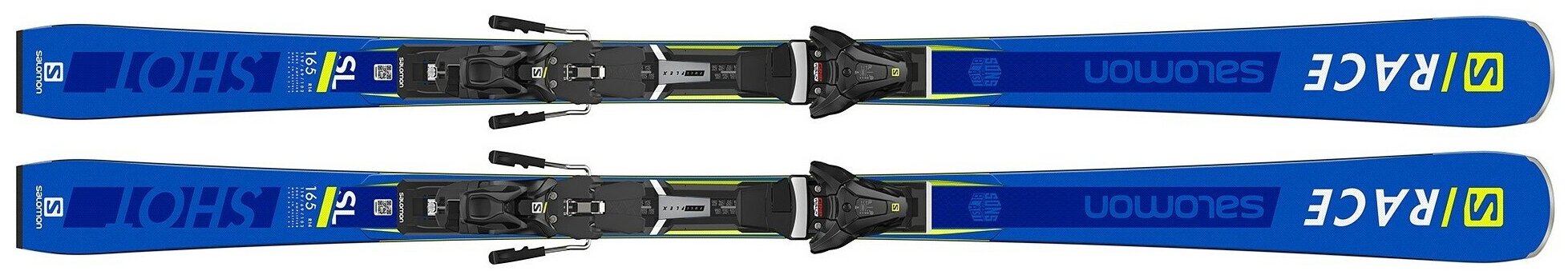 Salomon race cheap sl 2019