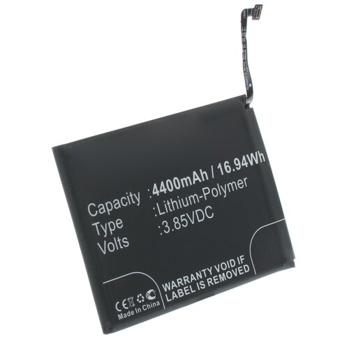 фото Аккумулятор ibatt ib-b1-m3352 4400mah для телефонов redmi, xiaomi bm4j,