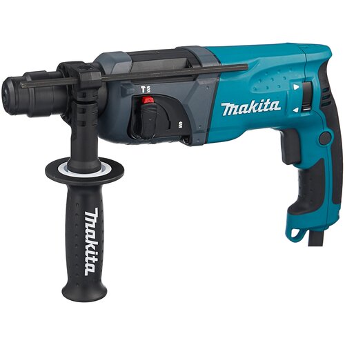 Перфоратор Makita HR2460, без аккумулятора780 Вт перфоратор makita hr2460