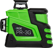 Нивелир лазерный PR-3G RGK