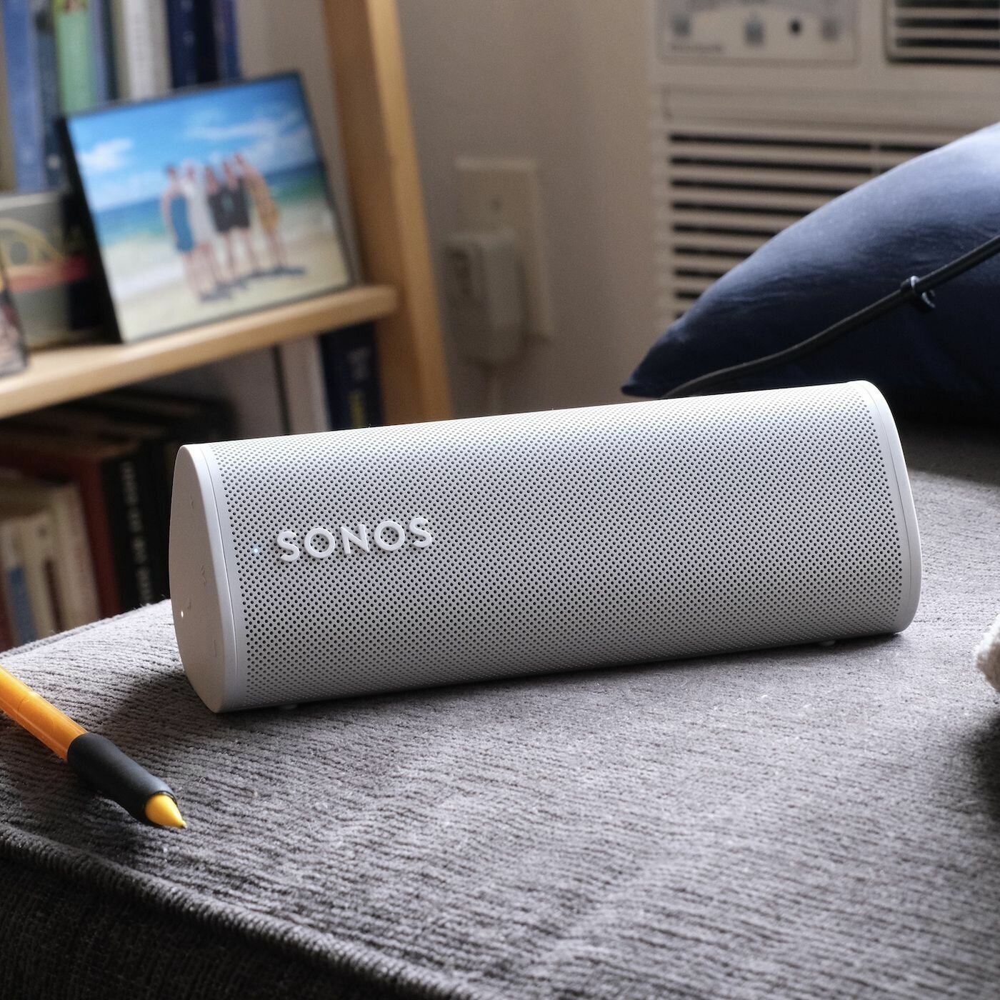 Умная колонка Sonos Roam