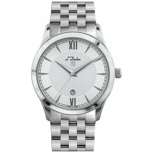 фото Наручные часы l'duchen l'duchen d 761.10.13