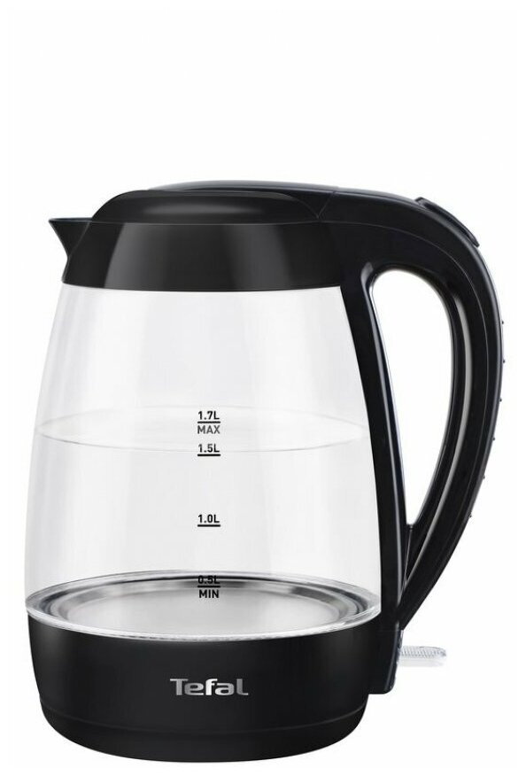 Чайник Tefal KO 4508 Glass