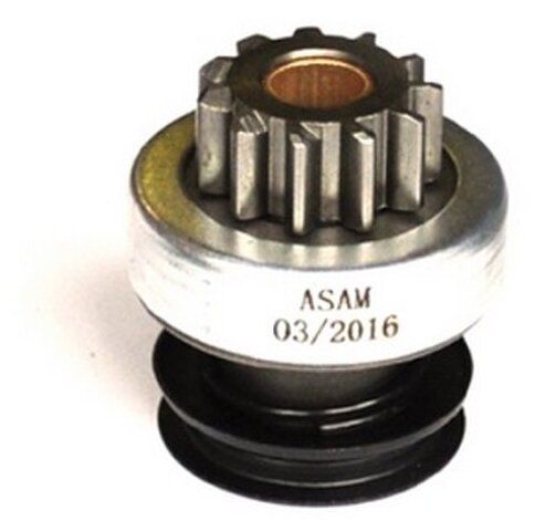 ASAM-SA 32952 Бендикс стартера RENAULT/DACIA DUSTER/CLIO III 2.0 16V 32952