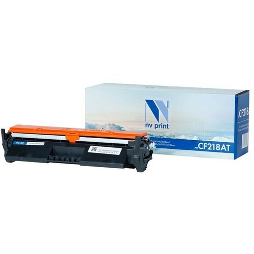 Картридж NV-Print NV-CF218AT-SET2 картридж nv print nv cf226a set2