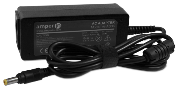   Amperin AI-AS36   Asus 12V 3A 4.8x1.7 