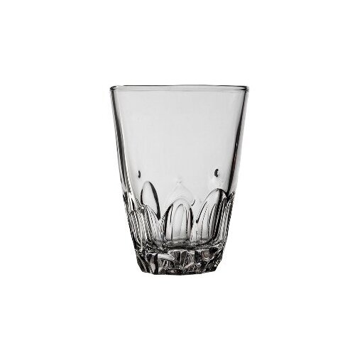 Бокал TOYO SASAKI GLASS Ekubo, 300 мл, стекло, прозрачный (P-33102HS)
